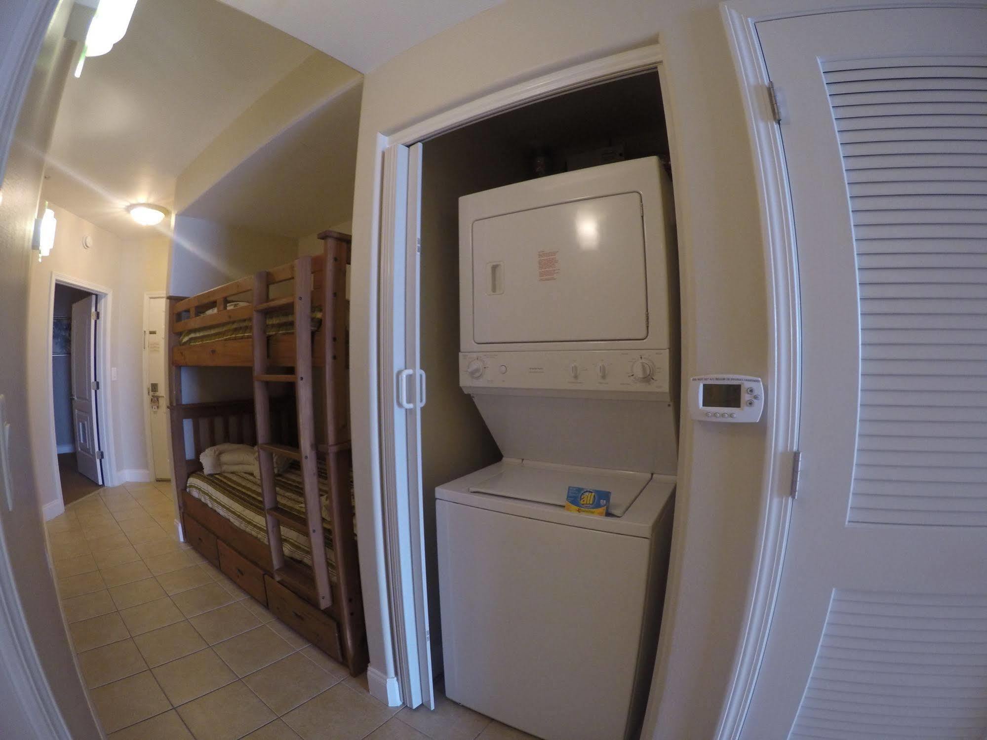 Lexington Vacations By Stark Hospitality Lacul Buena Vista Exterior foto