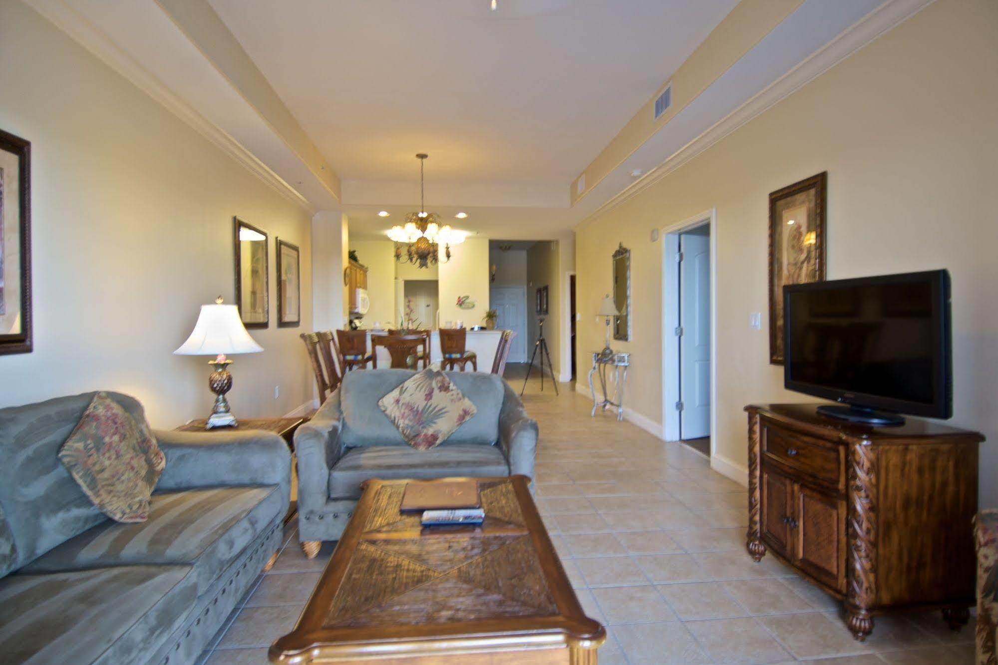 Lexington Vacations By Stark Hospitality Lacul Buena Vista Exterior foto