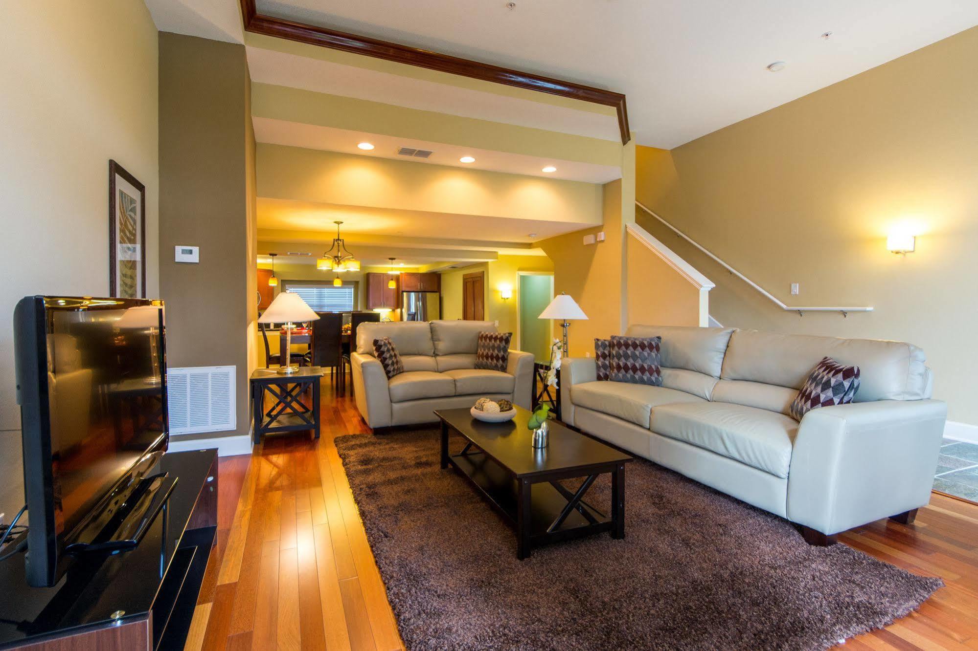 Lexington Vacations By Stark Hospitality Lacul Buena Vista Exterior foto