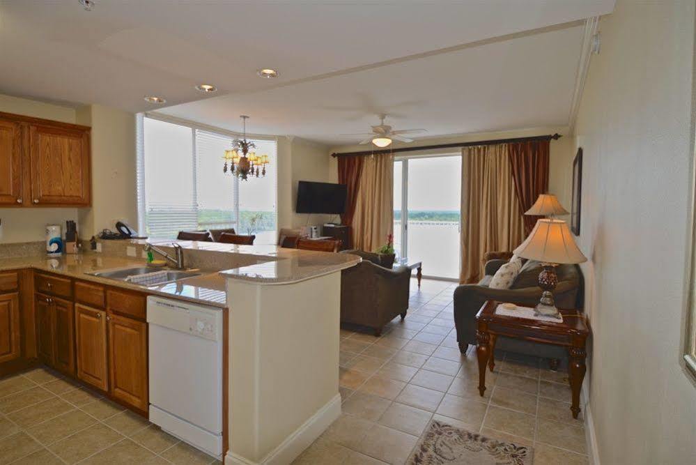 Lexington Vacations By Stark Hospitality Lacul Buena Vista Exterior foto