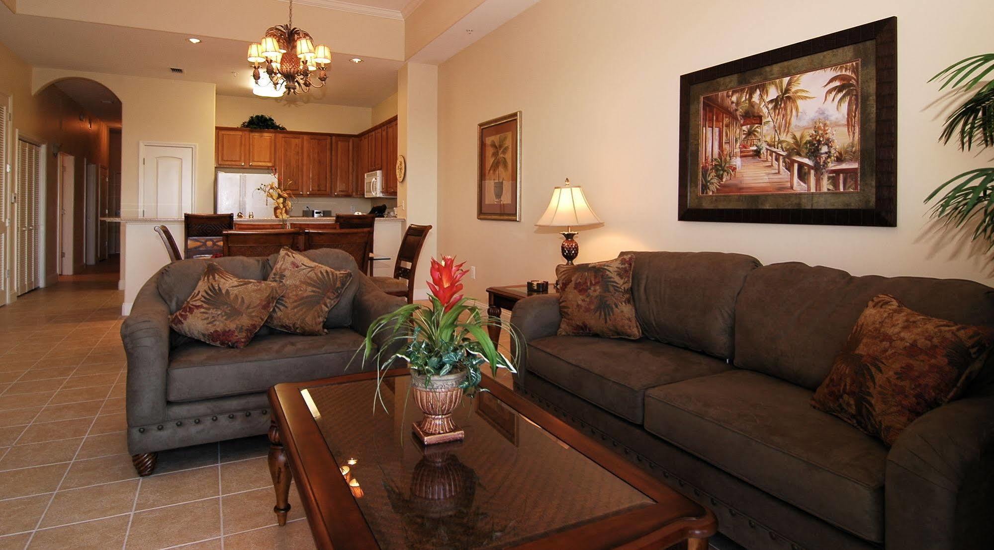 Lexington Vacations By Stark Hospitality Lacul Buena Vista Exterior foto